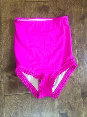 Kortni Jean swim bottoms 12/13